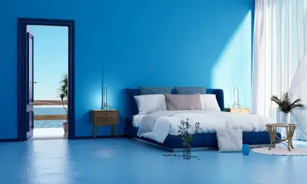 Wall Painting in Dubai – professional services and benefits from AED 199 at UrbanMop.com